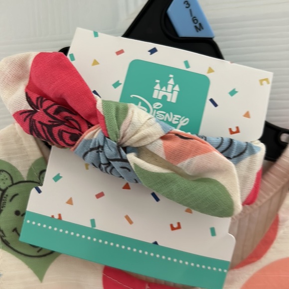 New Disney Baby Shortall - Picture 2 of 7